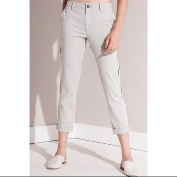 Rag Poets Pants nwt - Picture 1 of 3